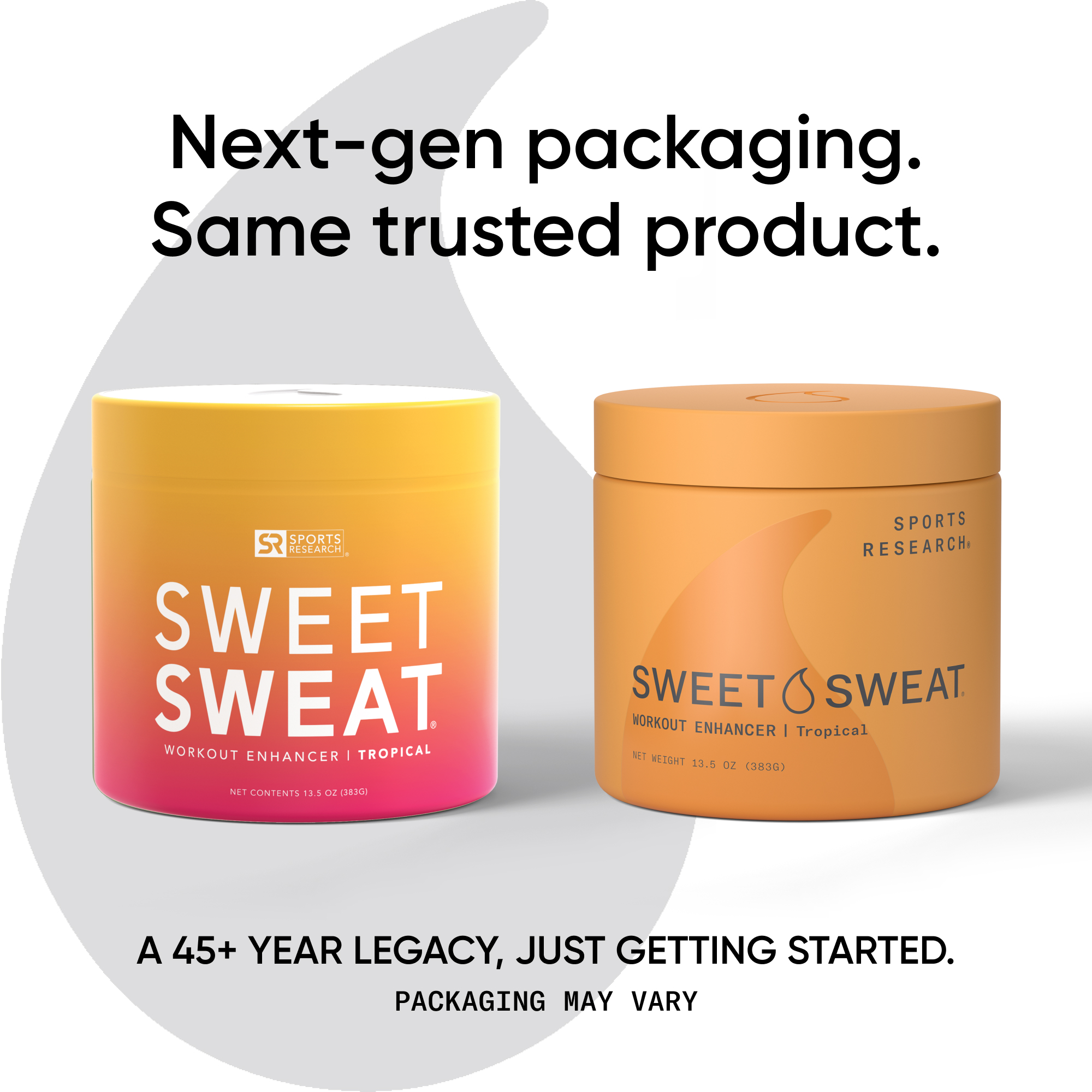 Sweet Sweat® Jar Topical Gel - Image 12