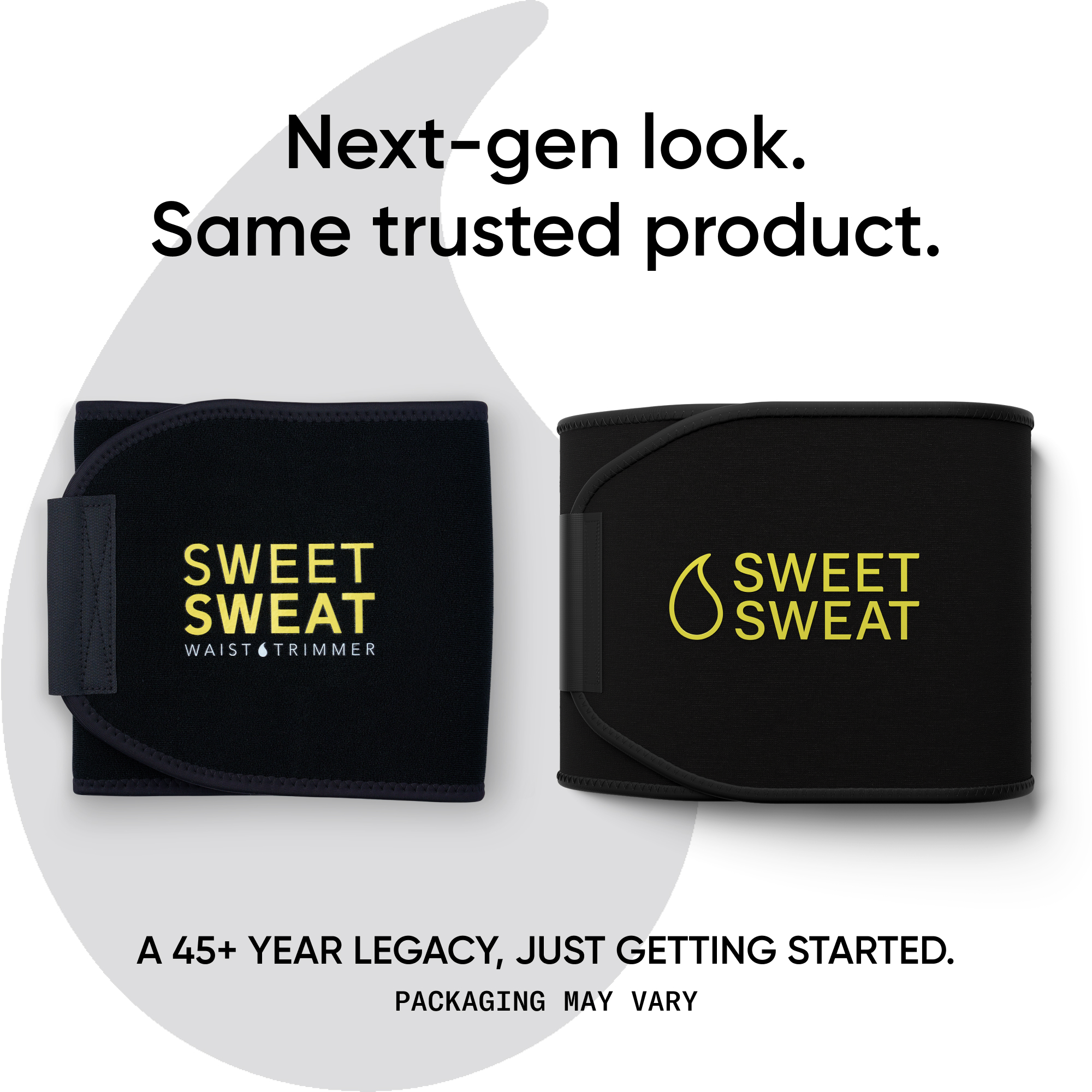 Sweet Sweat® Waist Trimmer Core Series - Image 5