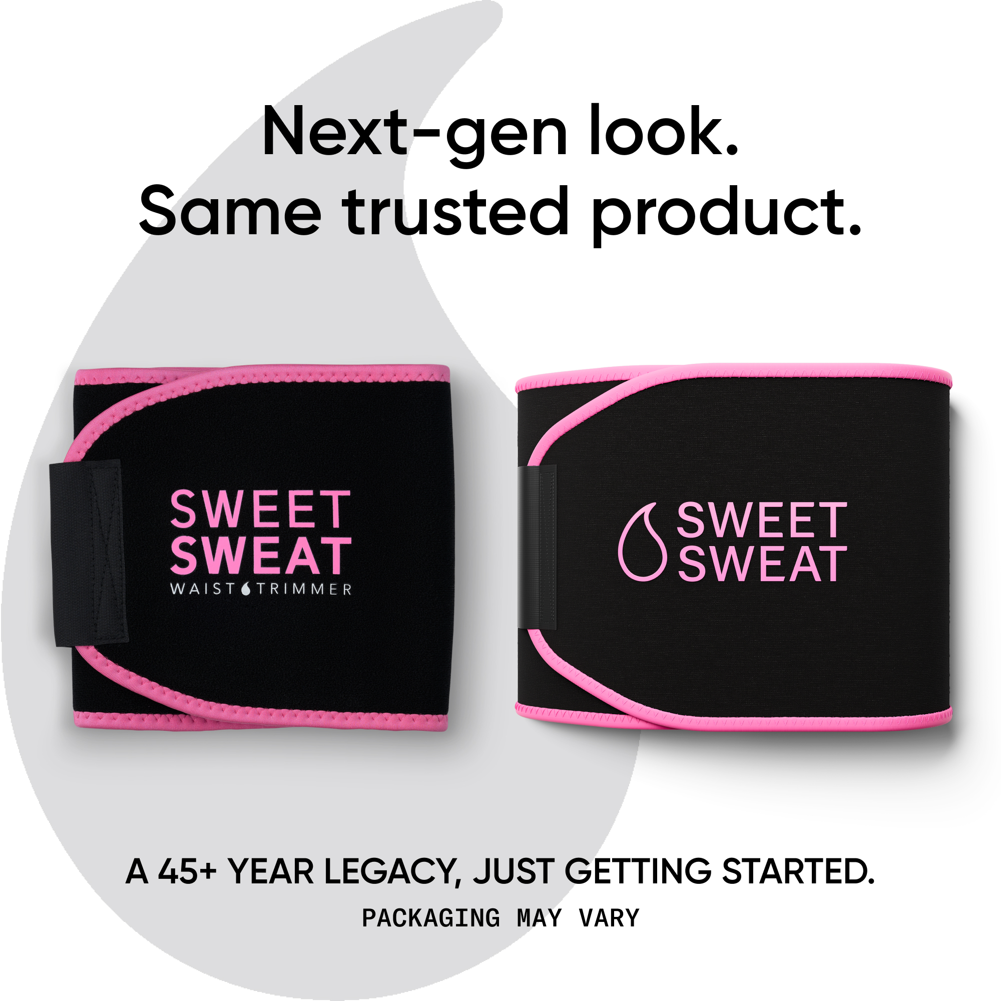 Sweet Sweat® Waist Trimmer Core Series - Image 4
