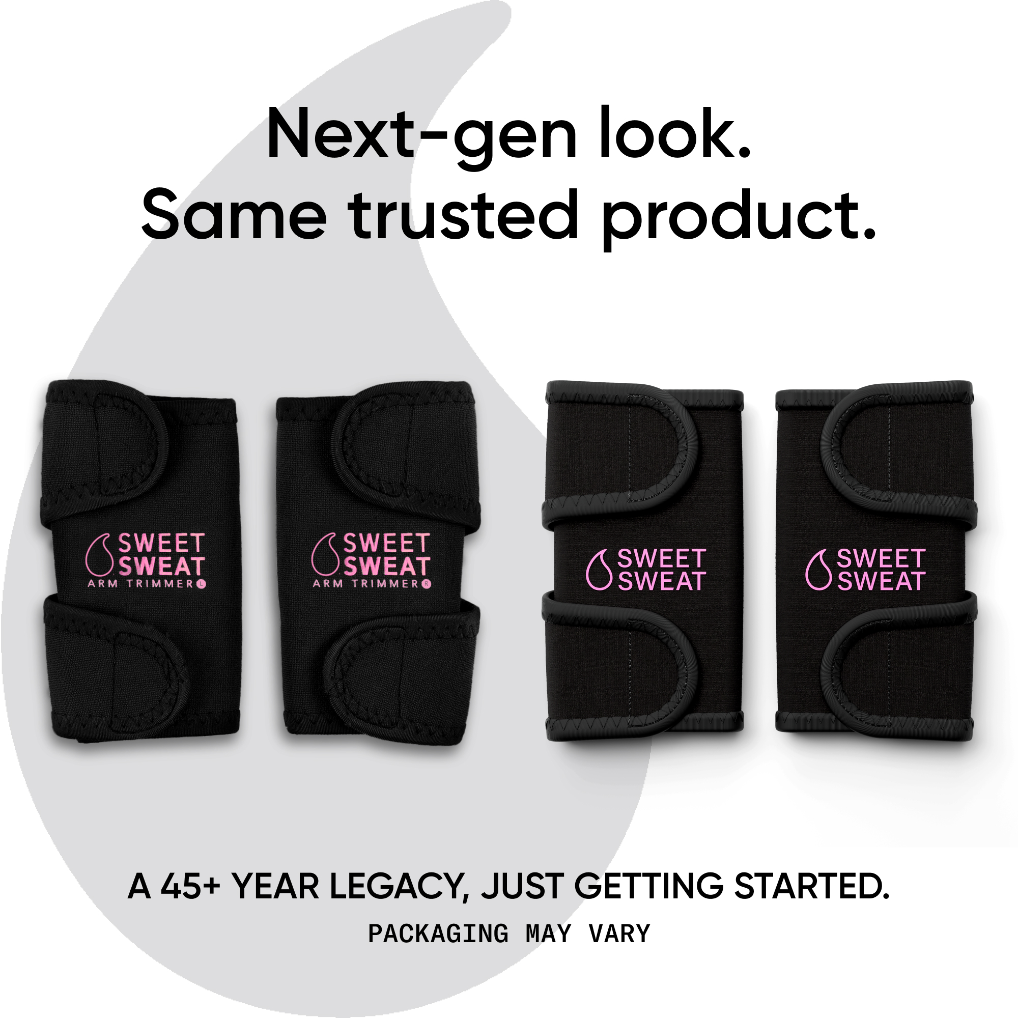 Sweet Sweat® Arm Trimmers 2PK - Image 7