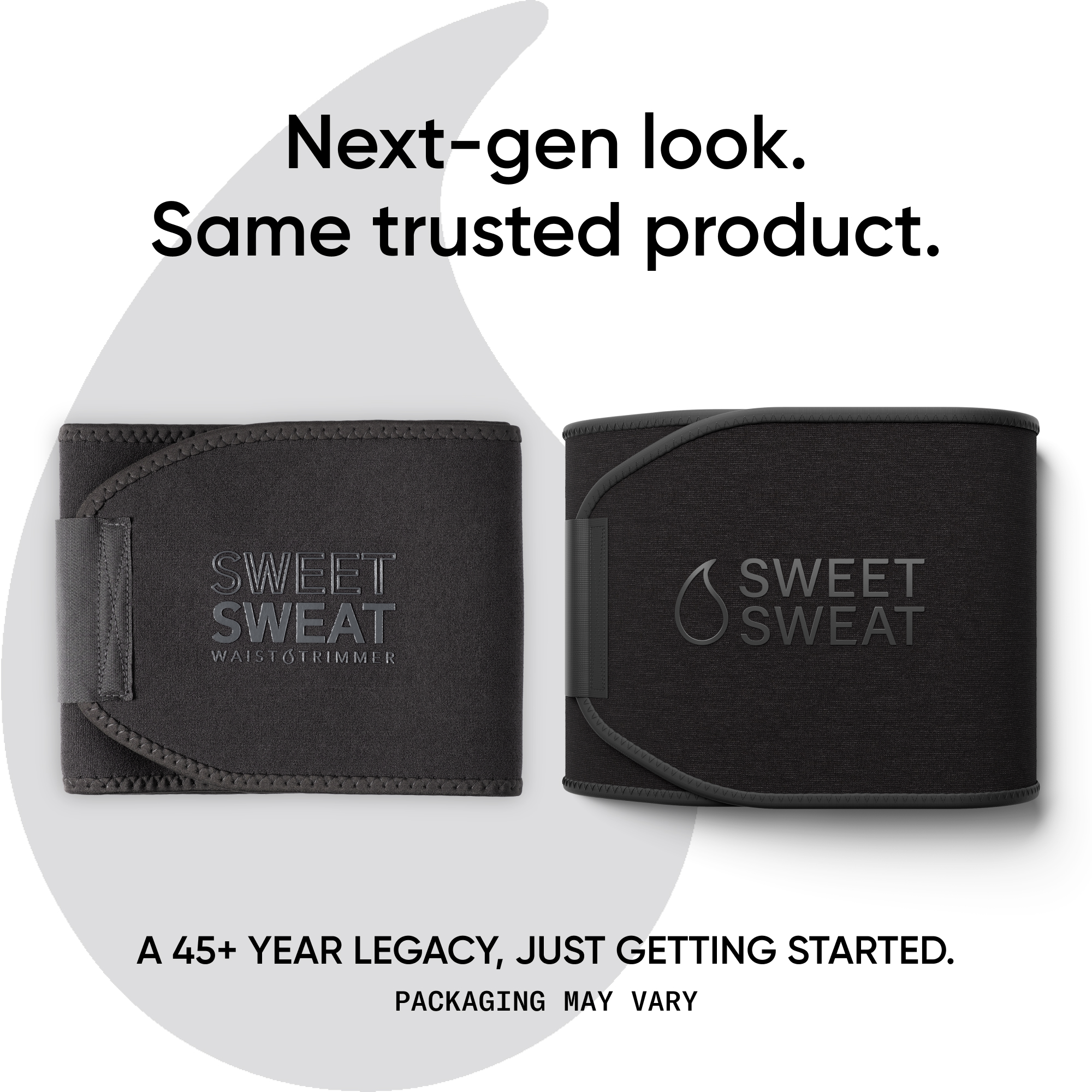 Sweet Sweat® Matte Series Waist Trimmer - Image 9
