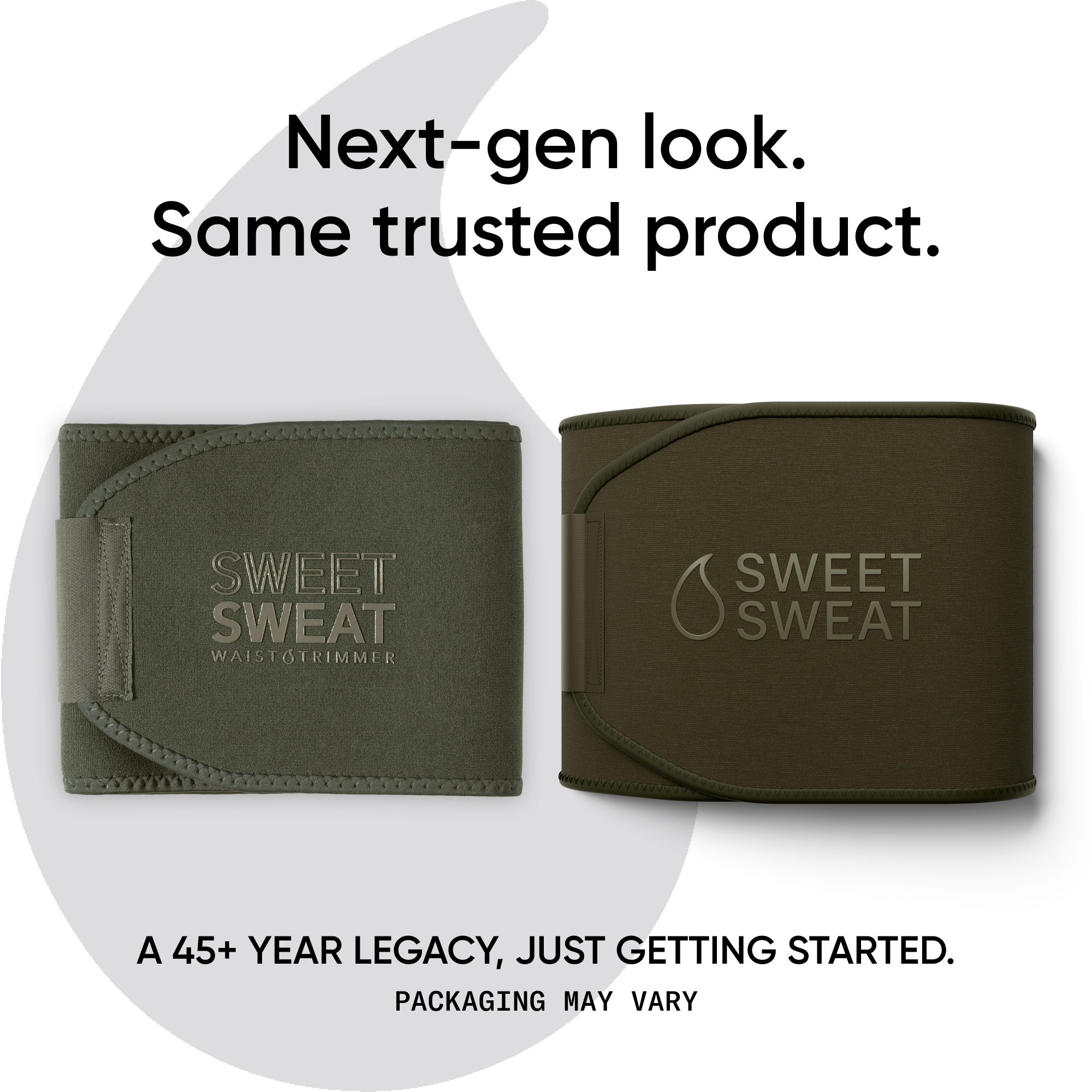 Sweet Sweat® Matte Series Waist Trimmer - Image 8