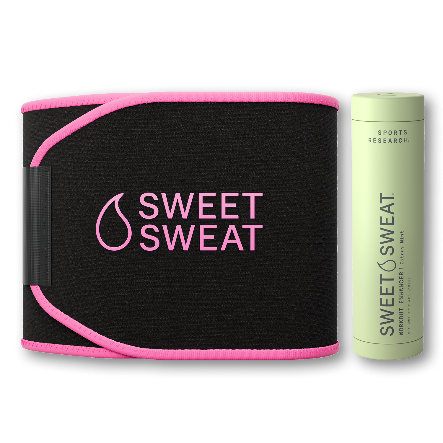 Sweet Sweat® Bundle with Trimmer & Sweet Sweat® Stick - Image 29
