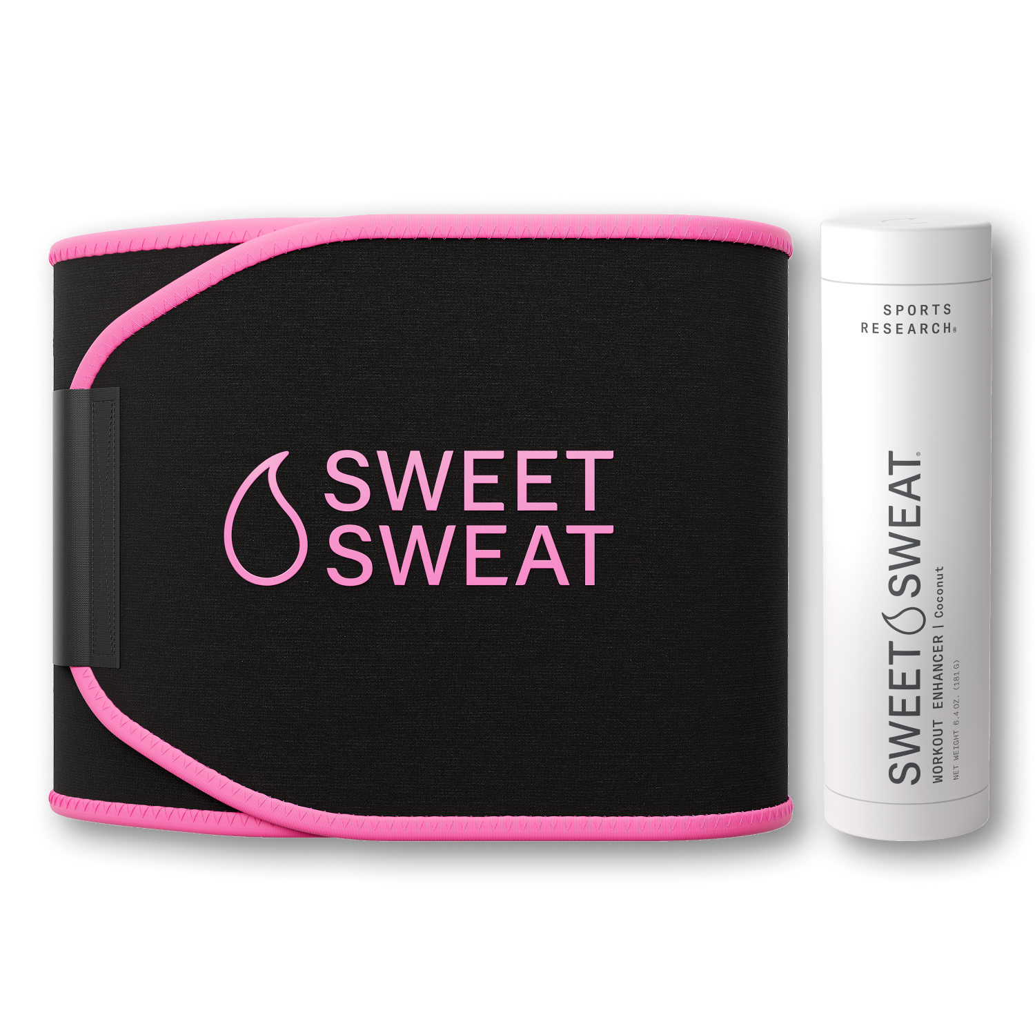Sweet Sweat® Bundle with Trimmer & Sweet Sweat® Stick - Image 15