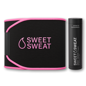 Sweet Sweat® Bundle with Trimmer & Sweet Sweat® Stick