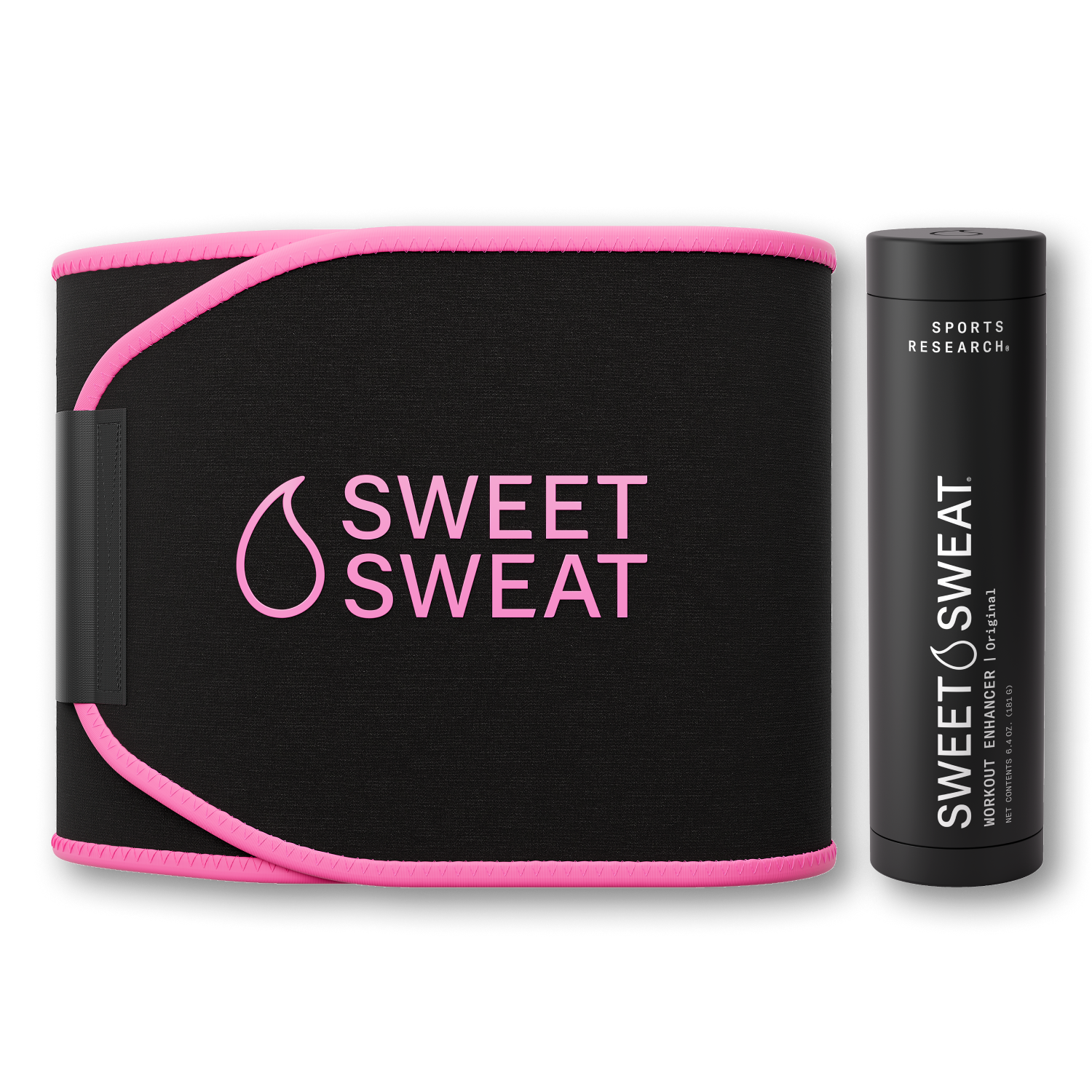Sweet Sweat® Bundle with Trimmer & Sweet Sweat® Stick - Image 24
