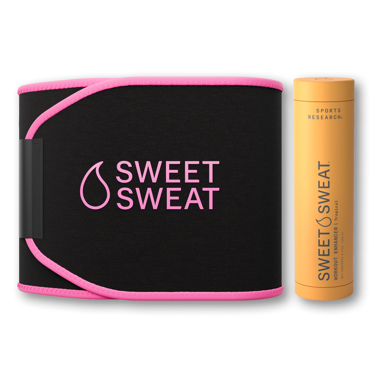 Sweet Sweat® Bundle with Trimmer & Sweet Sweat® Stick - Image 40