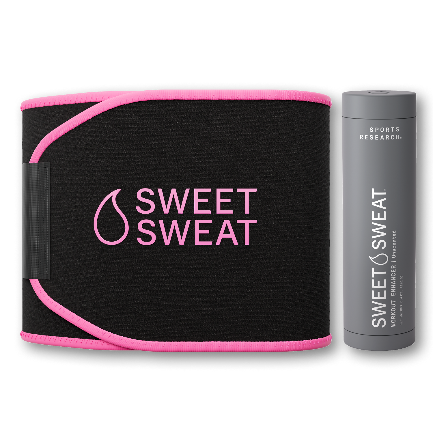 Sweet Sweat® Bundle with Trimmer & Sweet Sweat® Stick - Image 11