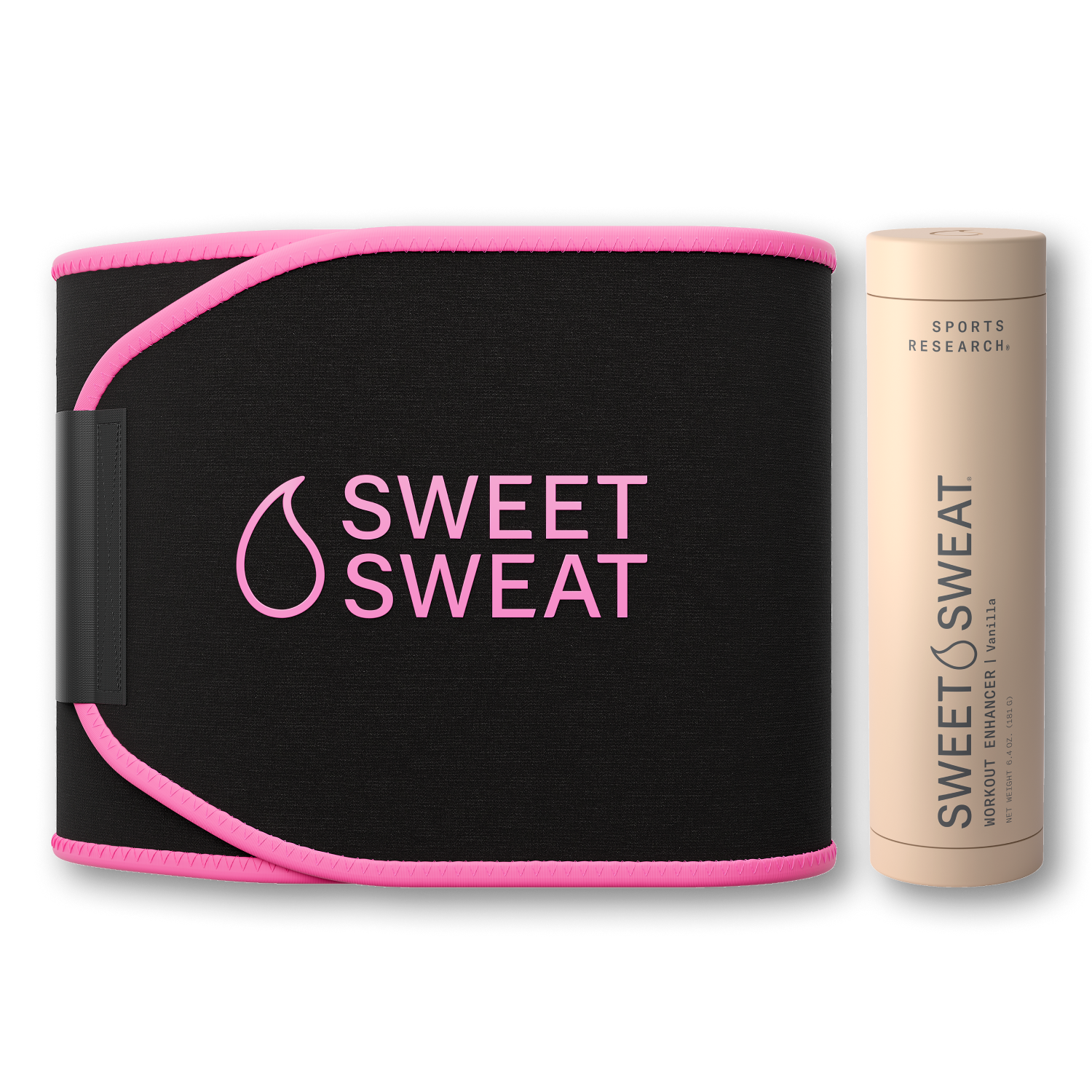 Sweet Sweat® Bundle with Trimmer & Sweet Sweat® Stick - Image 33