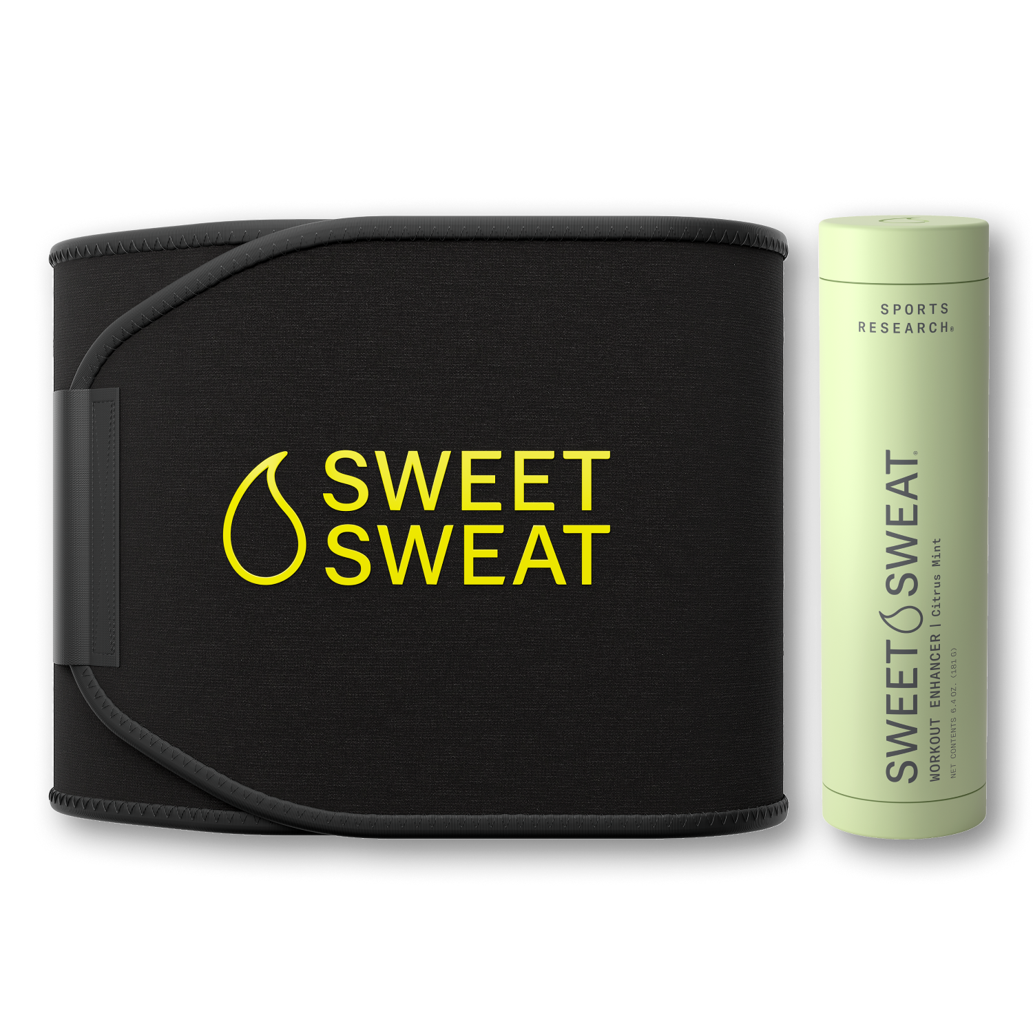 Sweet Sweat® Bundle with Trimmer & Sweet Sweat® Stick - Image 31