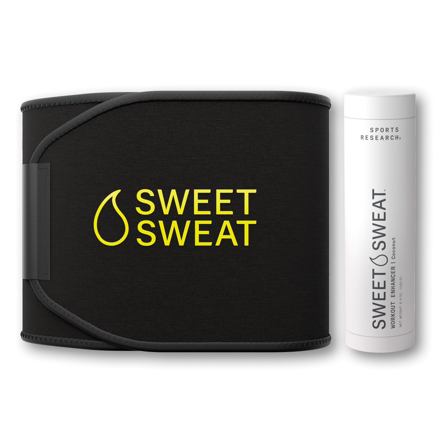 Sweet Sweat® Bundle with Trimmer & Sweet Sweat® Stick - Image 19
