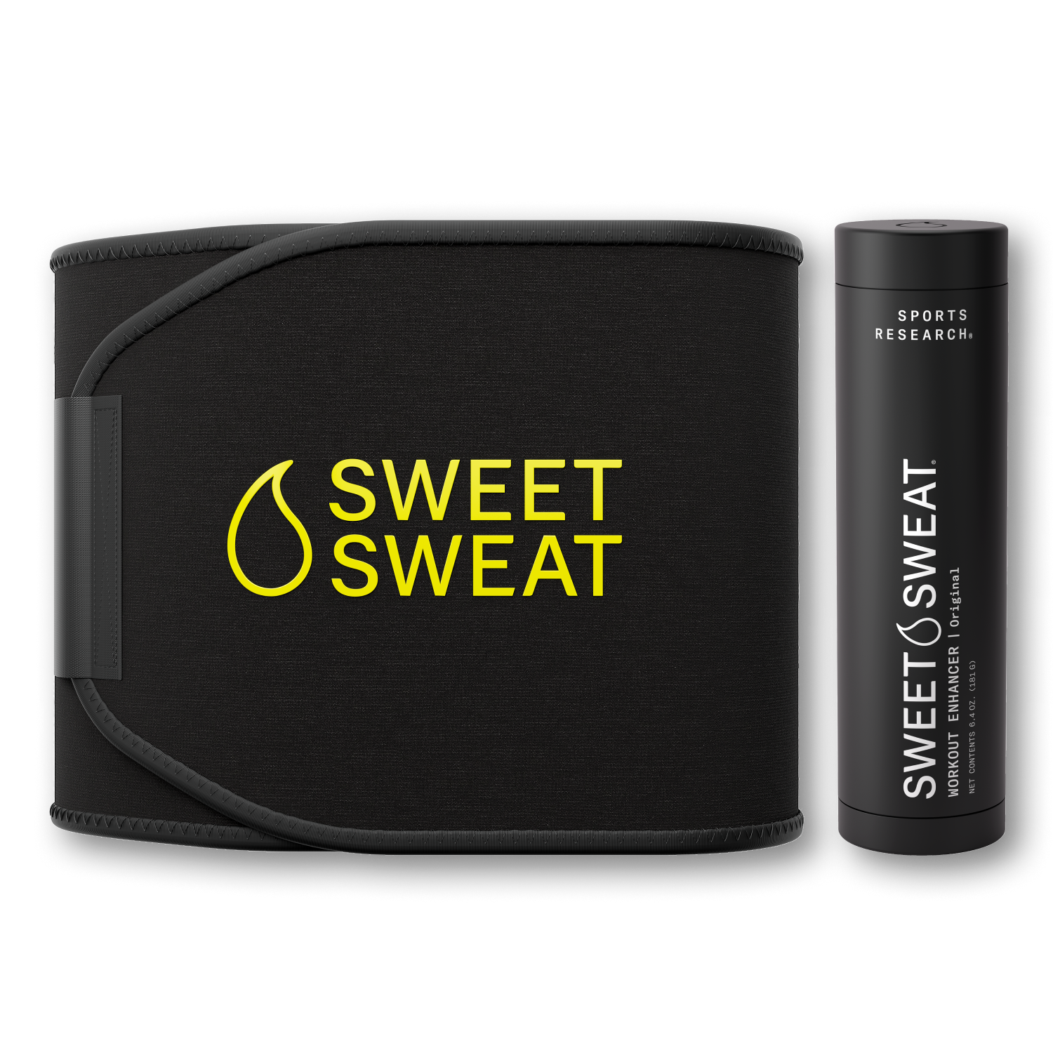 Sweet Sweat® Bundle with Trimmer & Sweet Sweat® Stick - Image 23