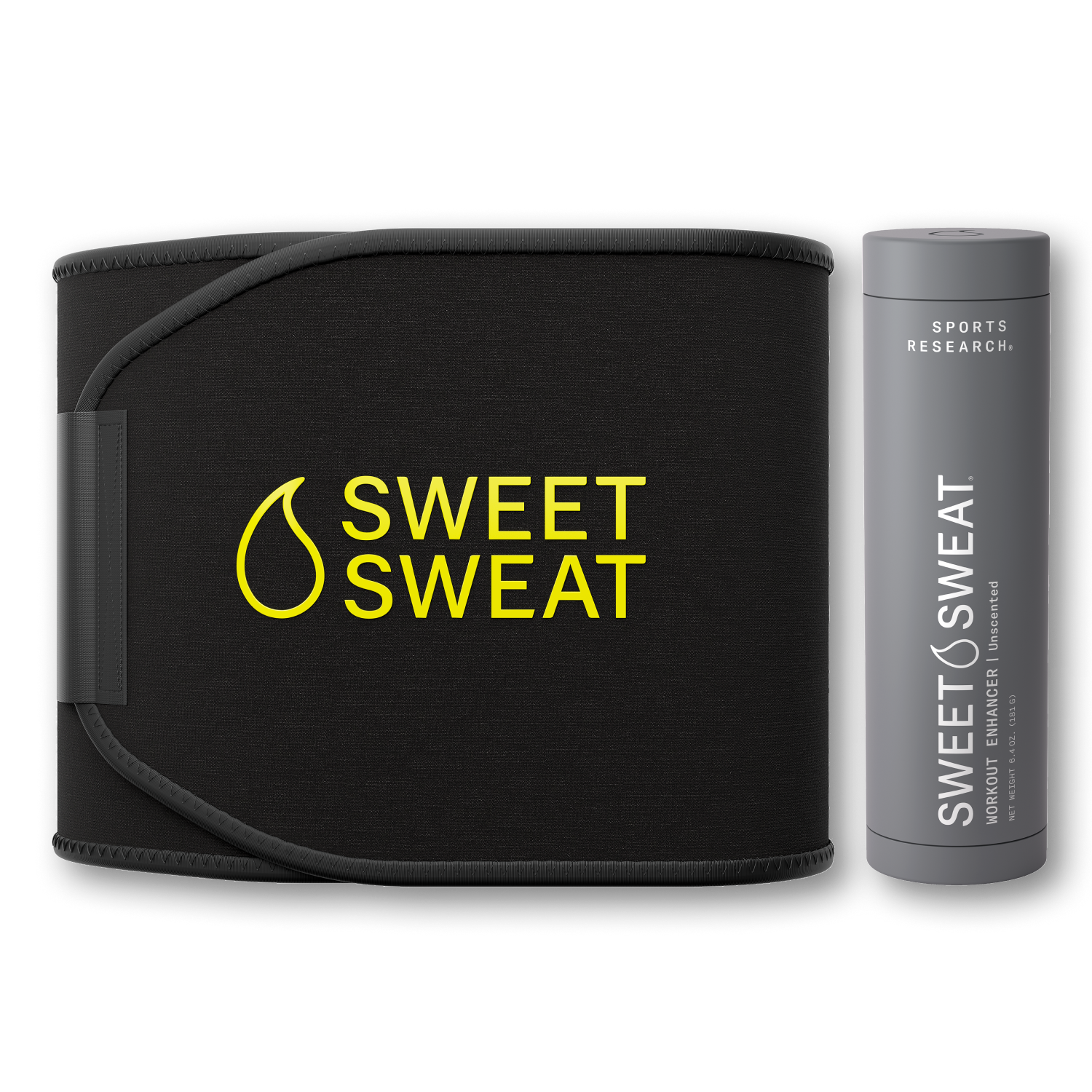 Sweet Sweat® Bundle with Trimmer & Sweet Sweat® Stick - Image 55