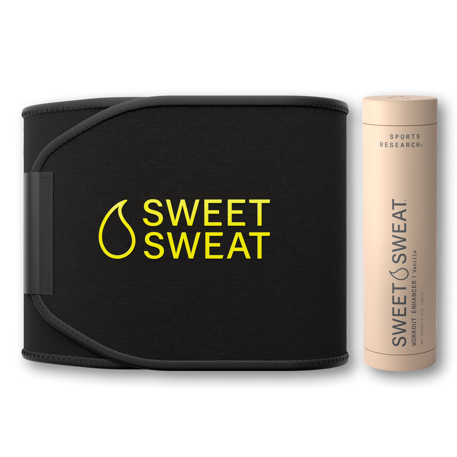 Sweet Sweat® Bundle with Trimmer & Sweet Sweat® Stick - Image 46