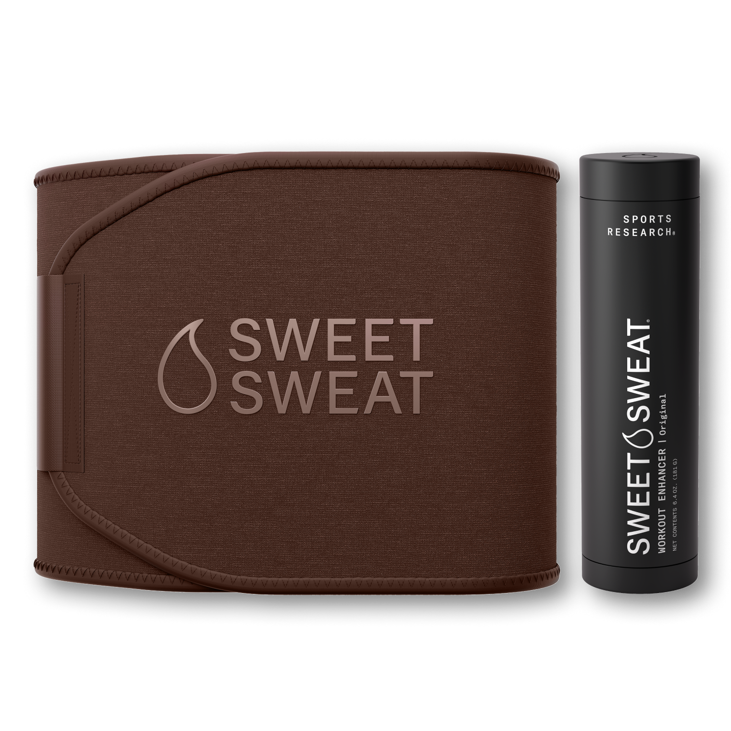Sweet Sweat® Toned Bundle with Trimmer & Sweet Sweat® Stick - Image 65