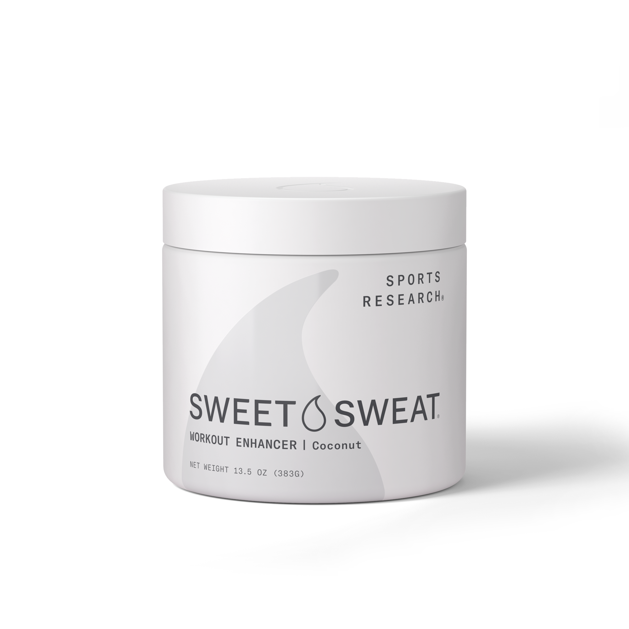Sweet Sweat® Jar Topical Gel - Image 2