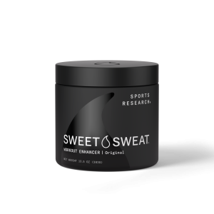 Sweet Sweat® Jar Topical Gel