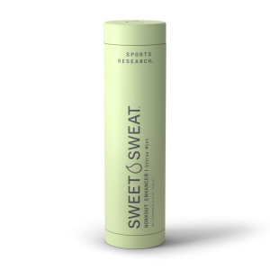 Sweet Sweat Citrus Mint Stick - 6.4oz