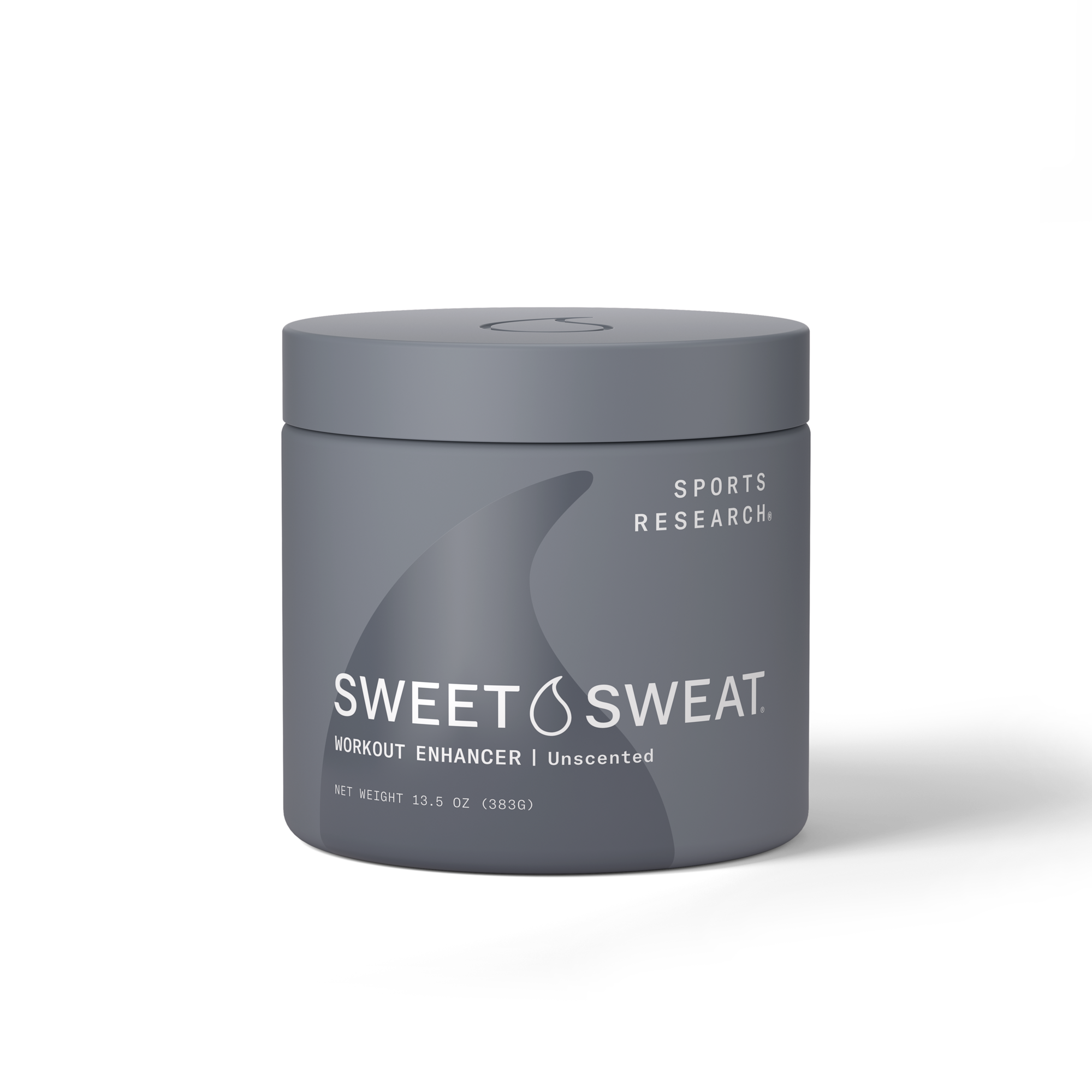 Sweet Sweat® Jar Topical Gel - Image 3
