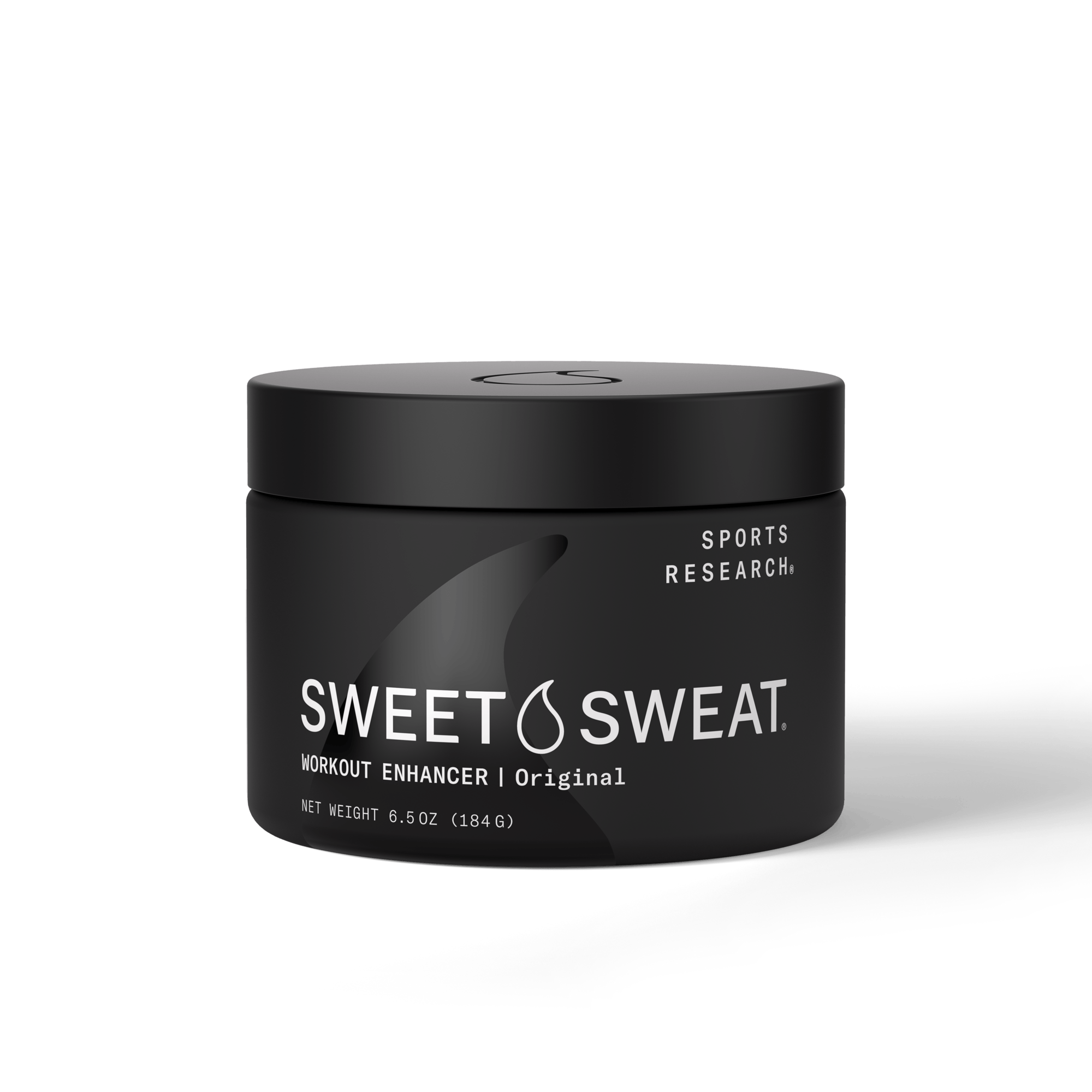 Sweet Sweat® Jar Topical Gel - Image 4