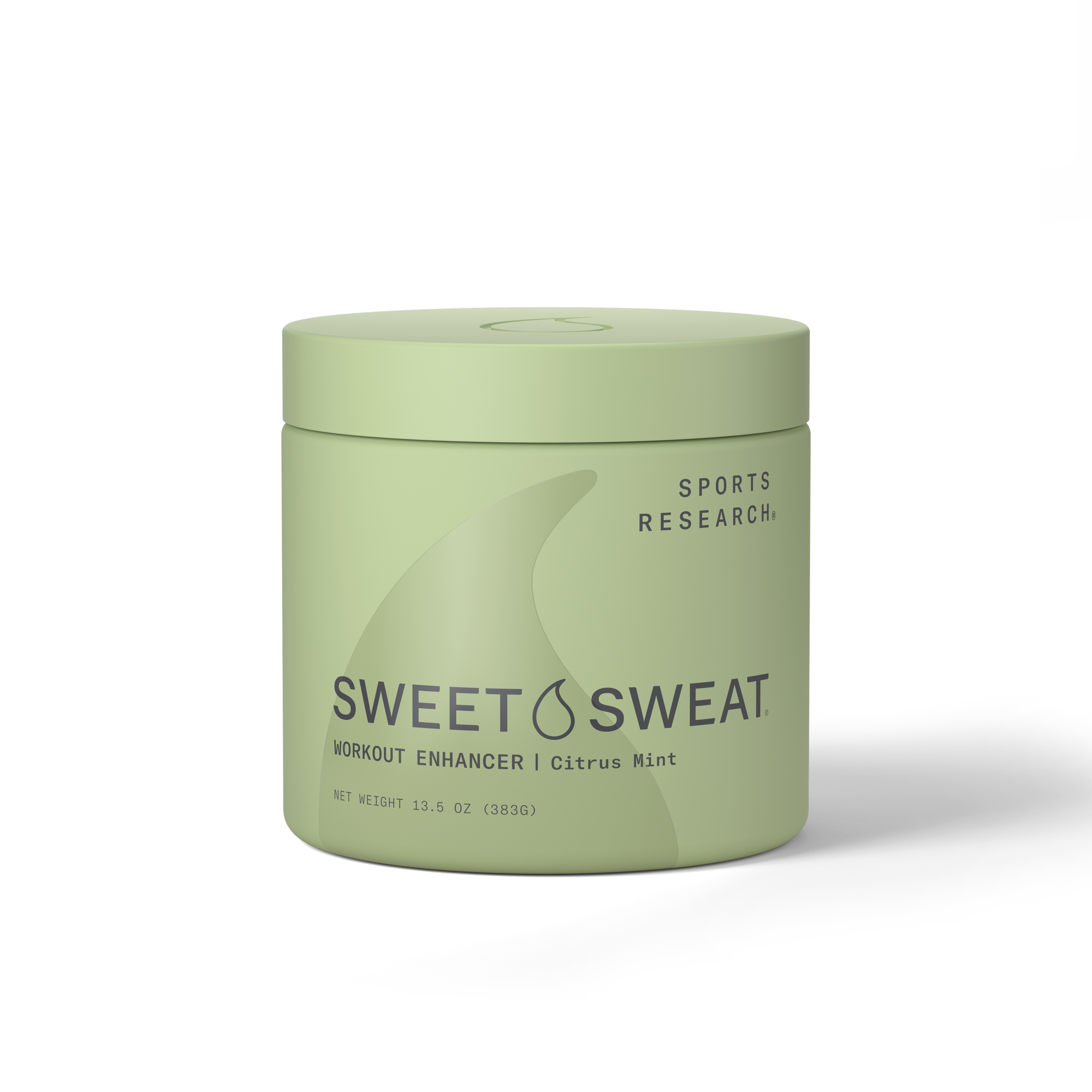 Sweet Sweat® Jar Topical Gel - Image 5