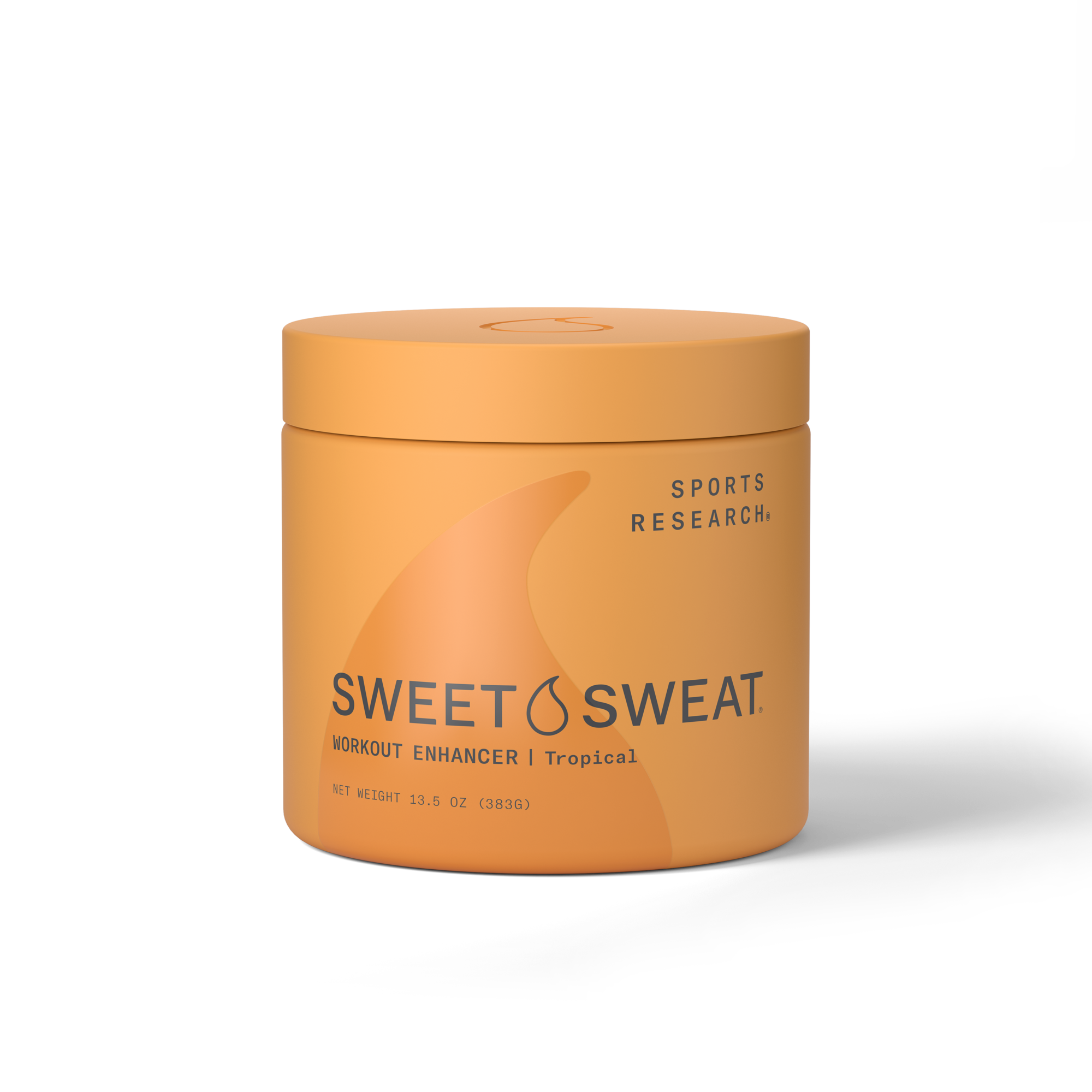 Sweet Sweat® Jar Topical Gel - Image 6
