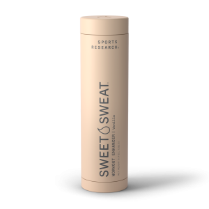Sweet Sweat Vanilla Stick - 6.4oz
