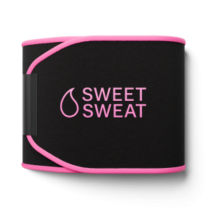 Sweet Sweat® Waist Trimmer Core Series