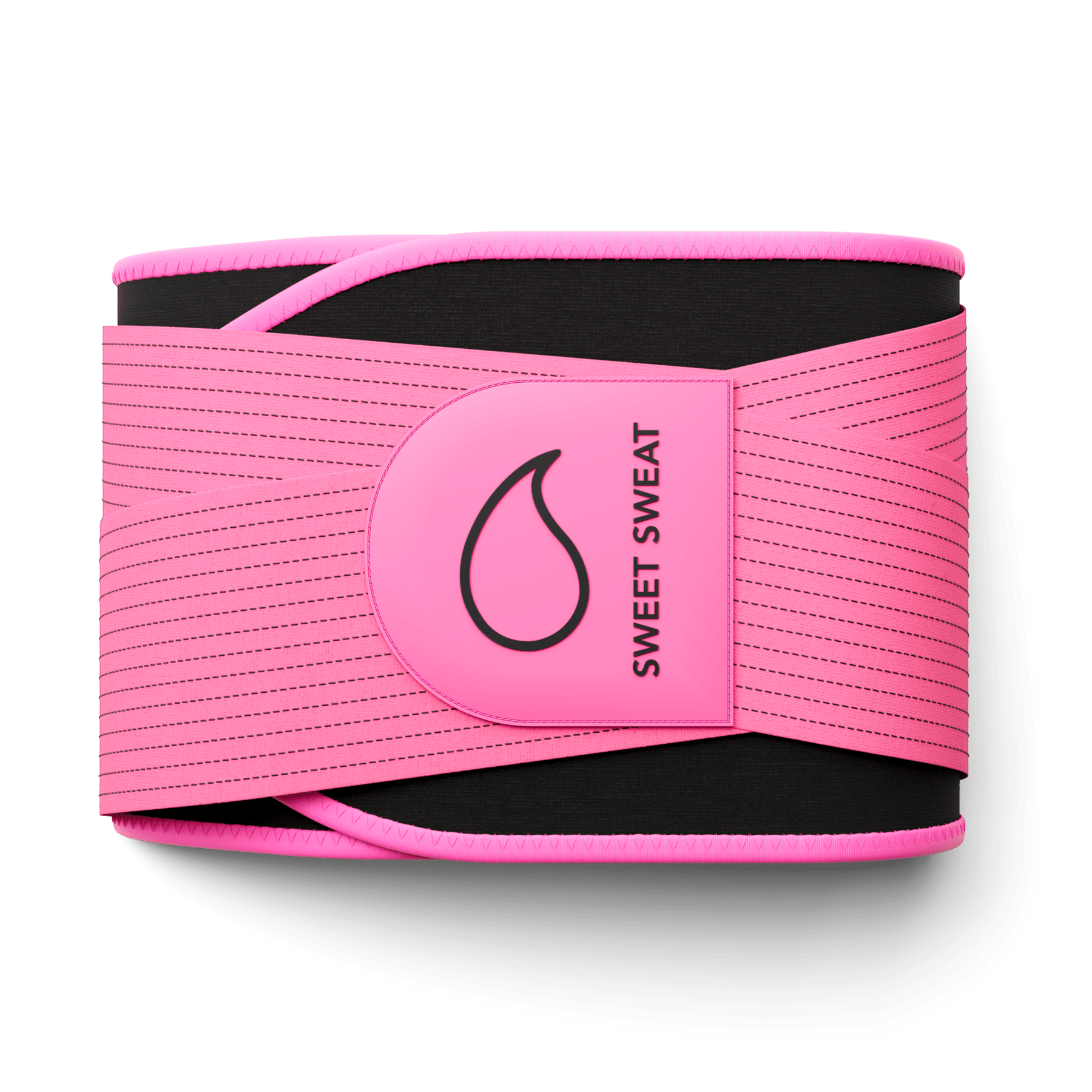Sweet Sweat® Pro Series Waist Trimmer - Image 10
