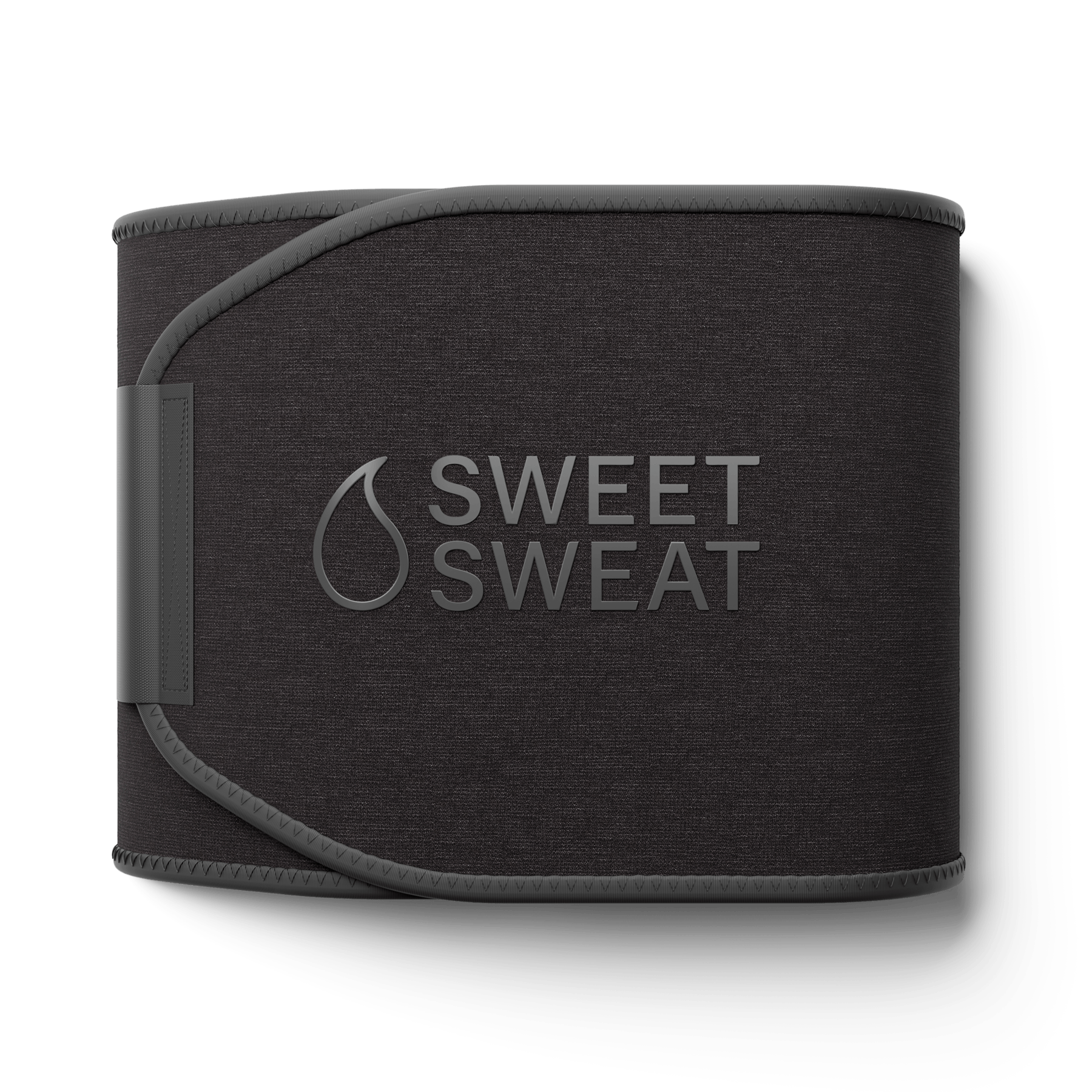 Sweet Sweat® Matte Series Waist Trimmer