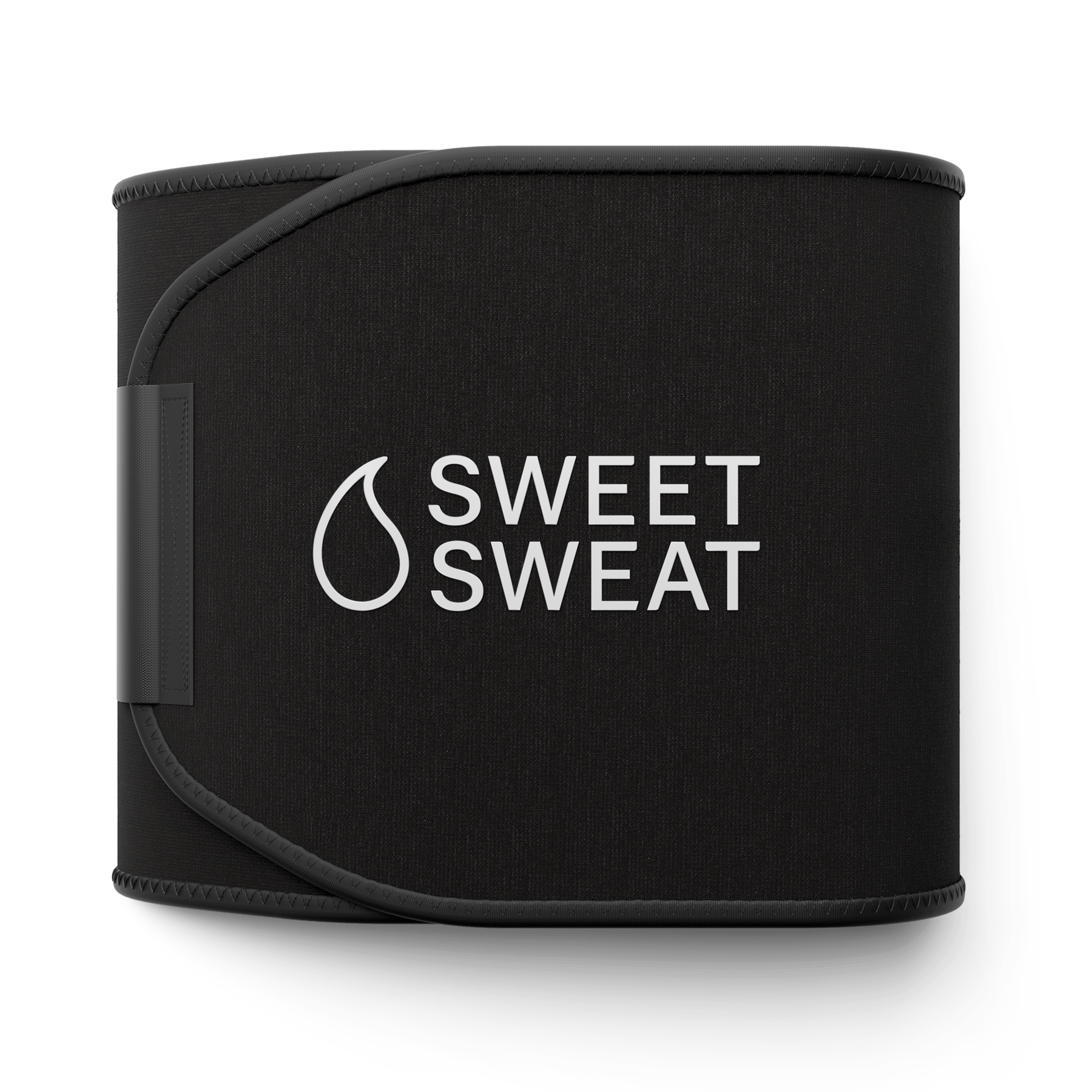 Sweet Sweat® Xtra Coverage Waist Trimmer
