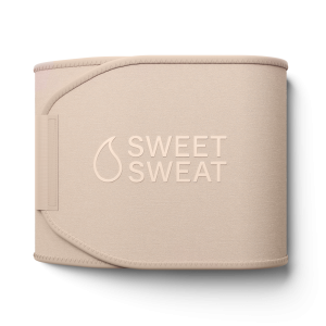 Sweet Sweat® Toned Waist Trimmer