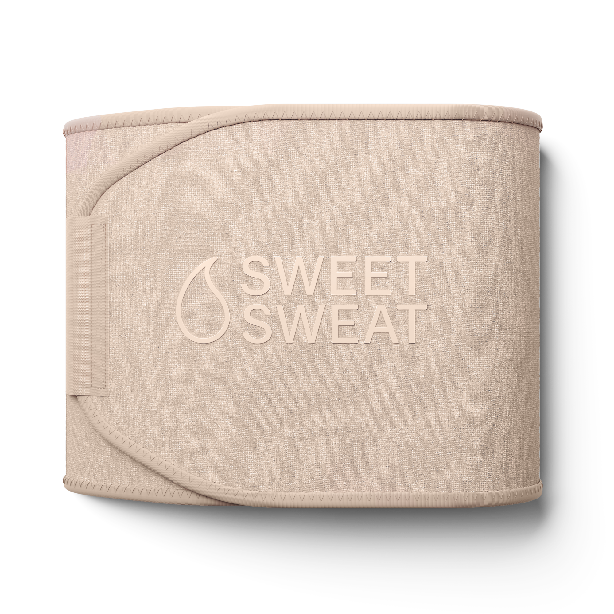 Sweet Sweat® Toned Waist Trimmer