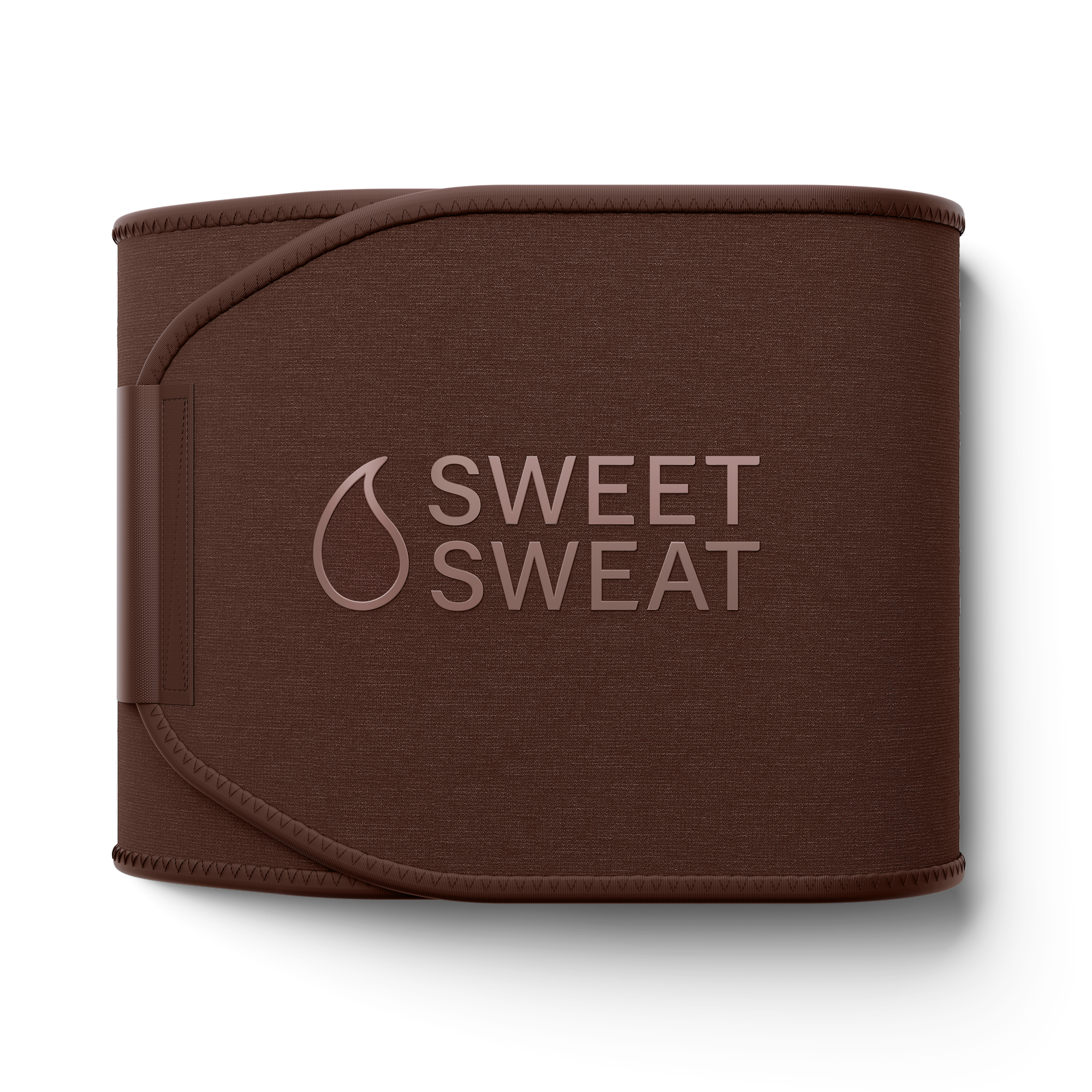Sweet Sweat® Toned Waist Trimmer - Image 5