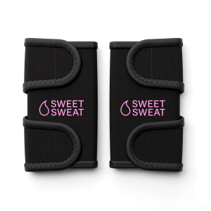 Sweet Sweat® Arm Trimmers 2PK