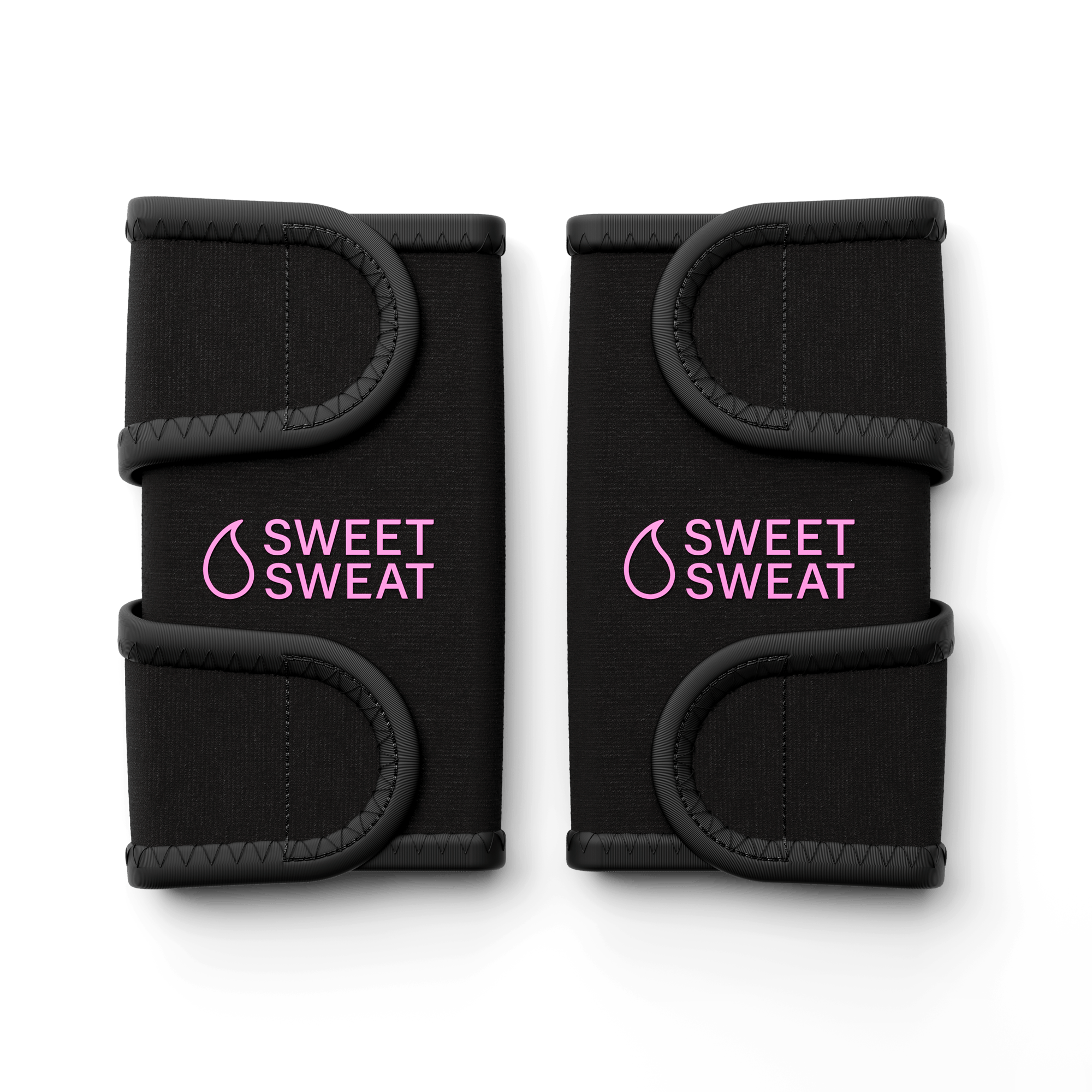 Sweet Sweat® Arm Trimmers 2PK